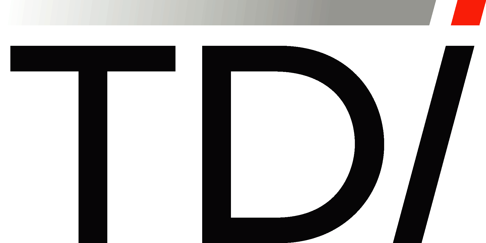 TDI Logo Vector Logo
